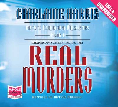 Real Murders