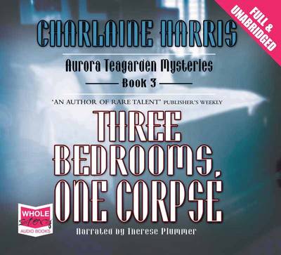 Three Bedrooms, One Corpse