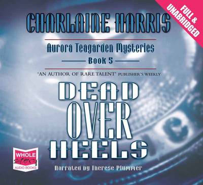 Dead Over Heels