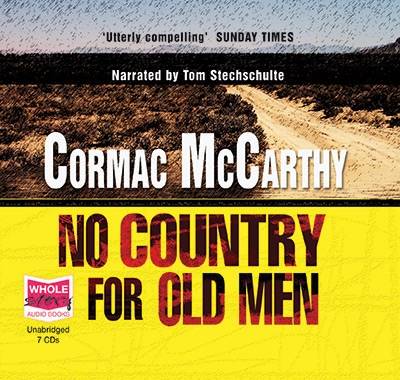 No Country for Old Men