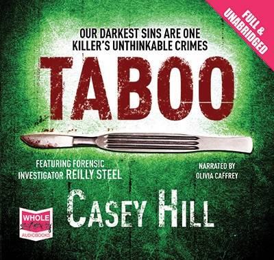 Taboo