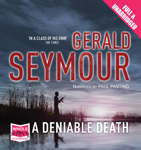 A Deniable Death