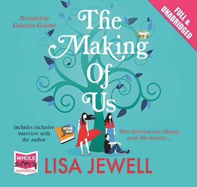 The Making of Us