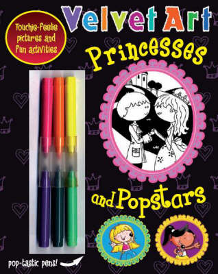 Princesses/Popstars