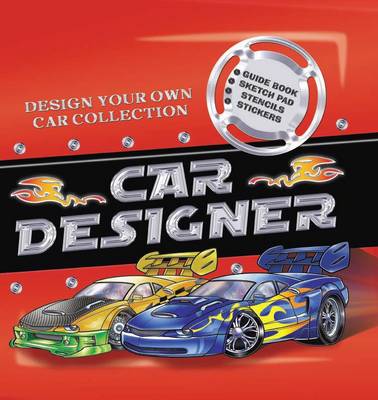 Car Designer