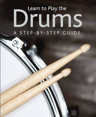 Learn to Play the Drums