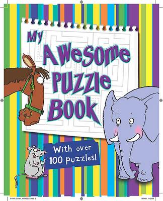 Junior Puzzle Books