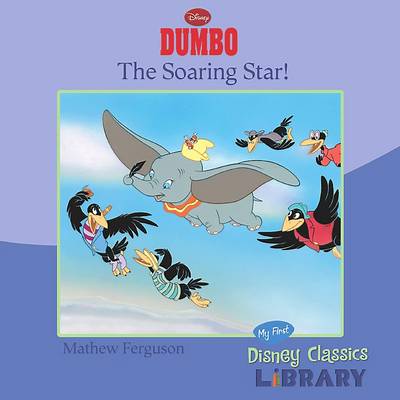 Disney "Dumbo"