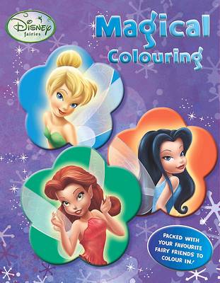 Disney Fairies