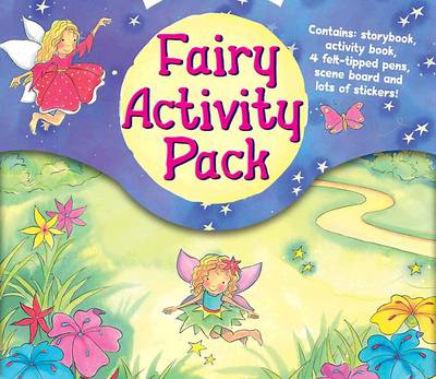 Fairy Activity