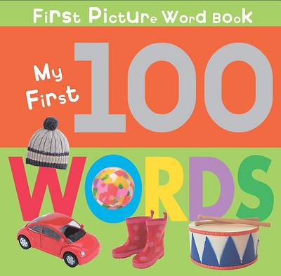 Chunky Board Book