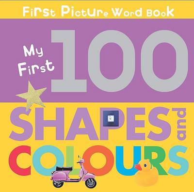 Chunky Board Book