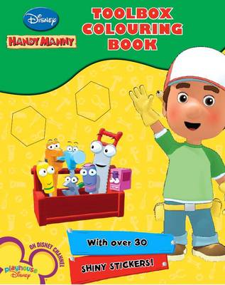Disney Sticker Activity