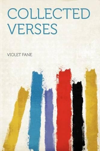 Collected Verses