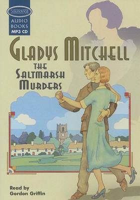 The Saltmarsh Murders