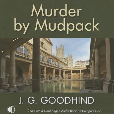Murder By Mudpack