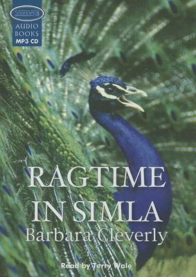 Ragtime In Simla