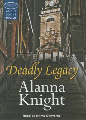 Deadly Legacy