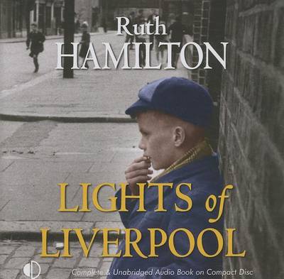 Lights Of Liverpool