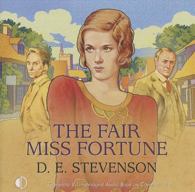 The Fair Miss Fortune