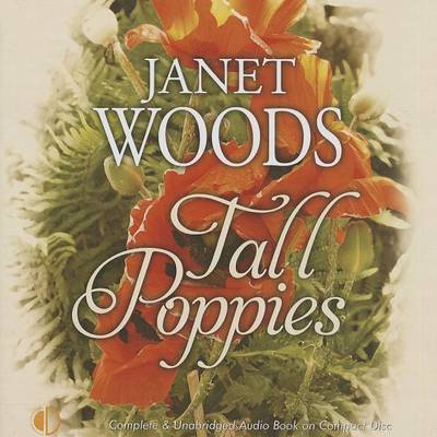Tall Poppies
