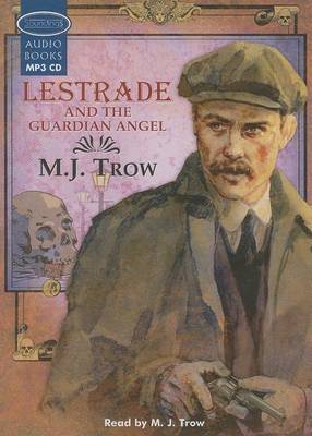 Lestrade And The Guardian Angel