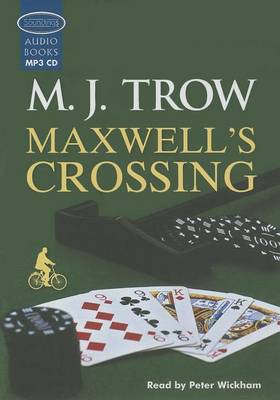 Maxwell's Crossing