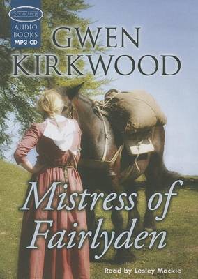 Mistress Of Fairlyden