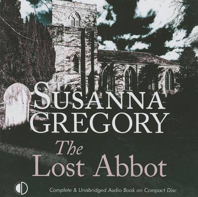 The Lost Abbot