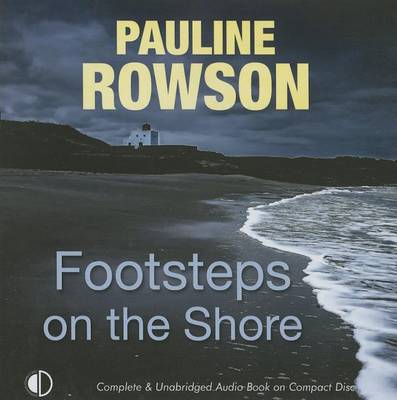Footsteps On The Shore