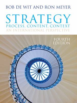 Strategy