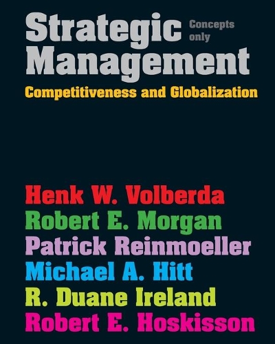 Strategic Management