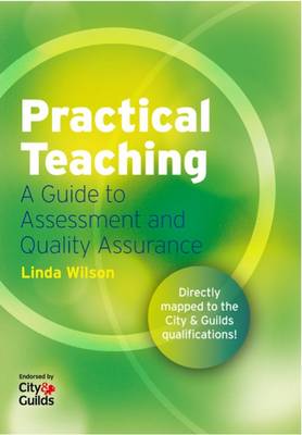 Practical Teaching: A Guide to TAQA