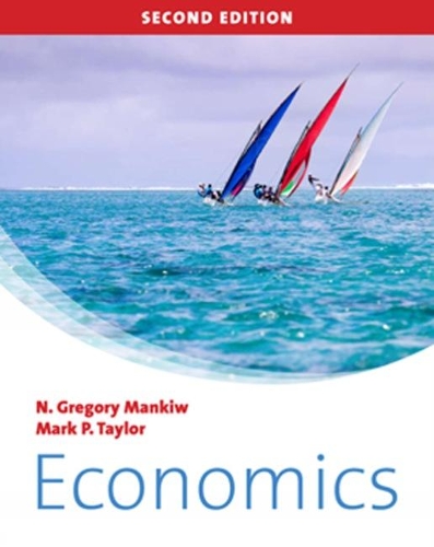 Economics (with CourseMate and ebook Access Card)