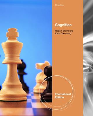 Cognition and Coglab 2.0 Online Accountancy Access Code