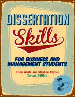 Dissertation Skills