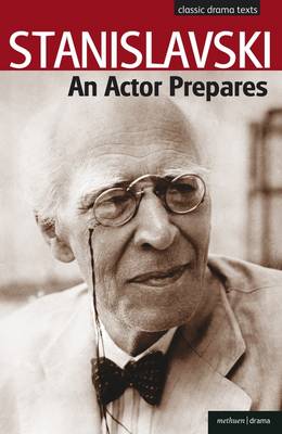 An Actor Prepares