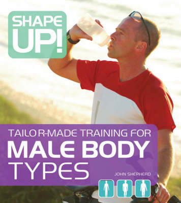 Shape Up!