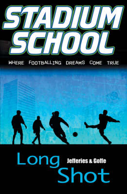 Long Shot: Bk. 2