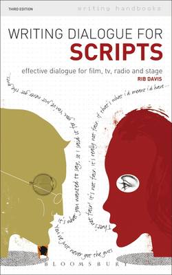 Writing Dialogue for Scripts