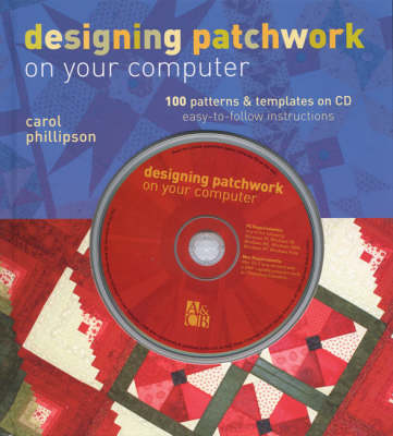Designing Patchwork on Your Computer