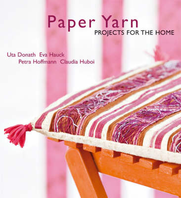 Paper Yarn