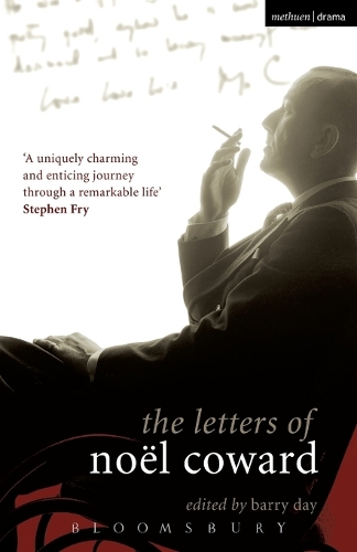 The Letters of Noël Coward