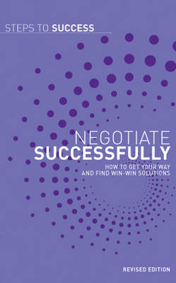 Negotiate Successfully