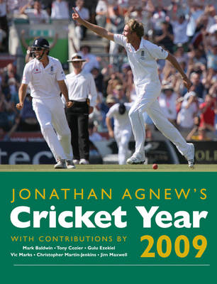 Jonathan Agnew's Cricket Year 2009