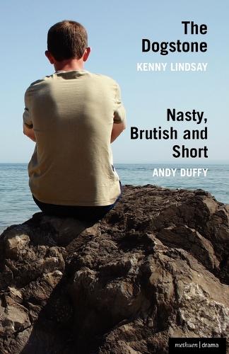 The Dogstone' and 'Nasty, Brutish and Short'