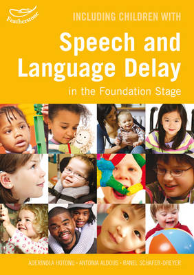 Including Children with Speech and Language Delay