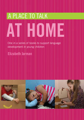 A Place to Talk at Home