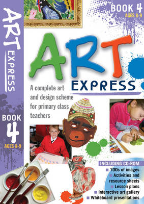 Art Express: Bk. 4