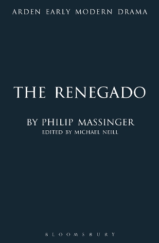 The Renegado